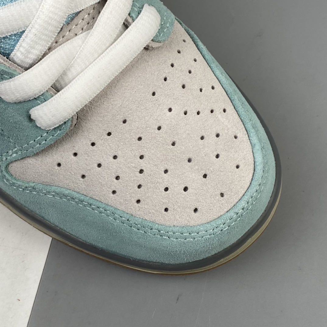 260 Nike SB Dunk Low Prm SB扣碎篮板时尚休闲板鞋 304292-410