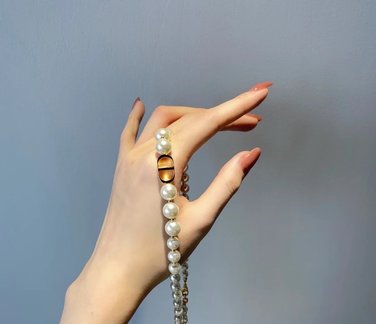 Dior Jewelry Necklaces & Pendants Fashion