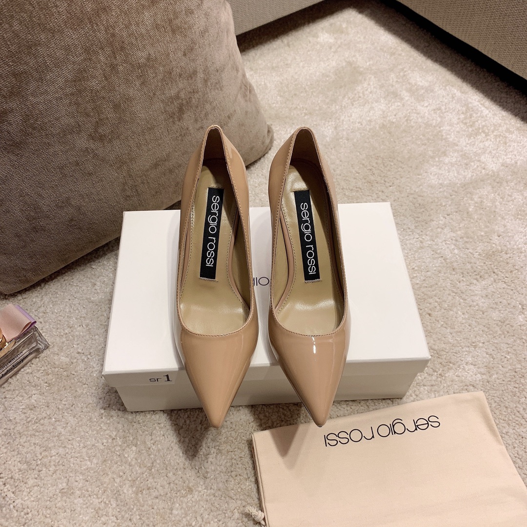 [Sergio Women