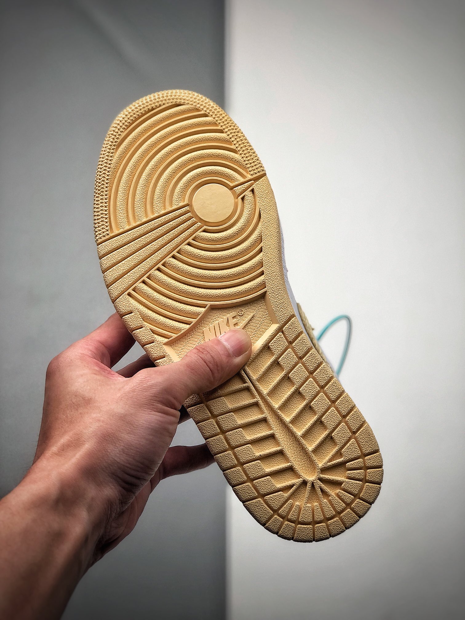 200 乔丹Jordan 1 Low GS AJ1 乔1aj1低帮冰淇淋 低帮篮球鞋CW7104-601