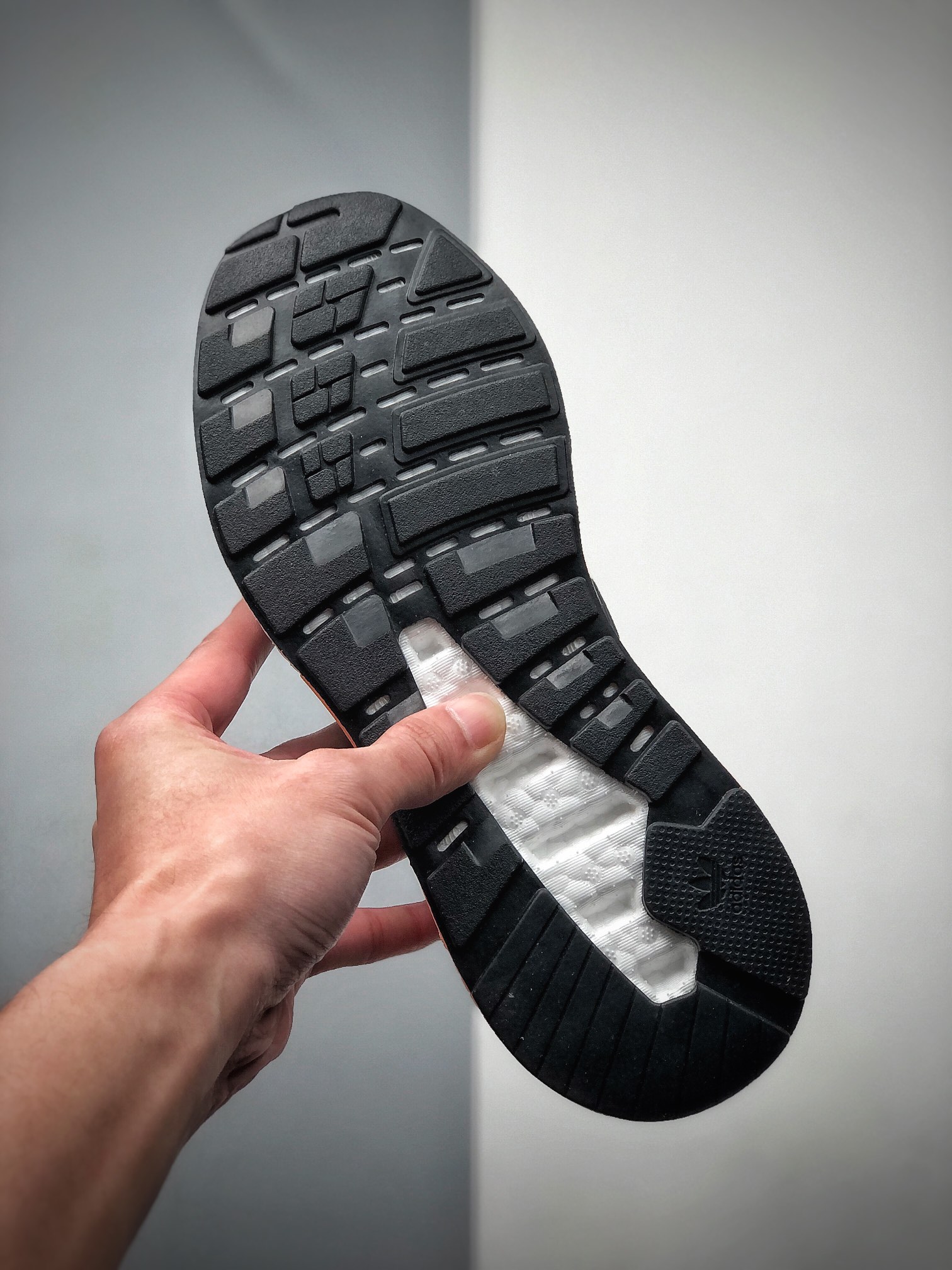 240 阿迪达斯 Adidas Originals ZX 2K Boost 全新爆米花缓震休闲运动跑鞋