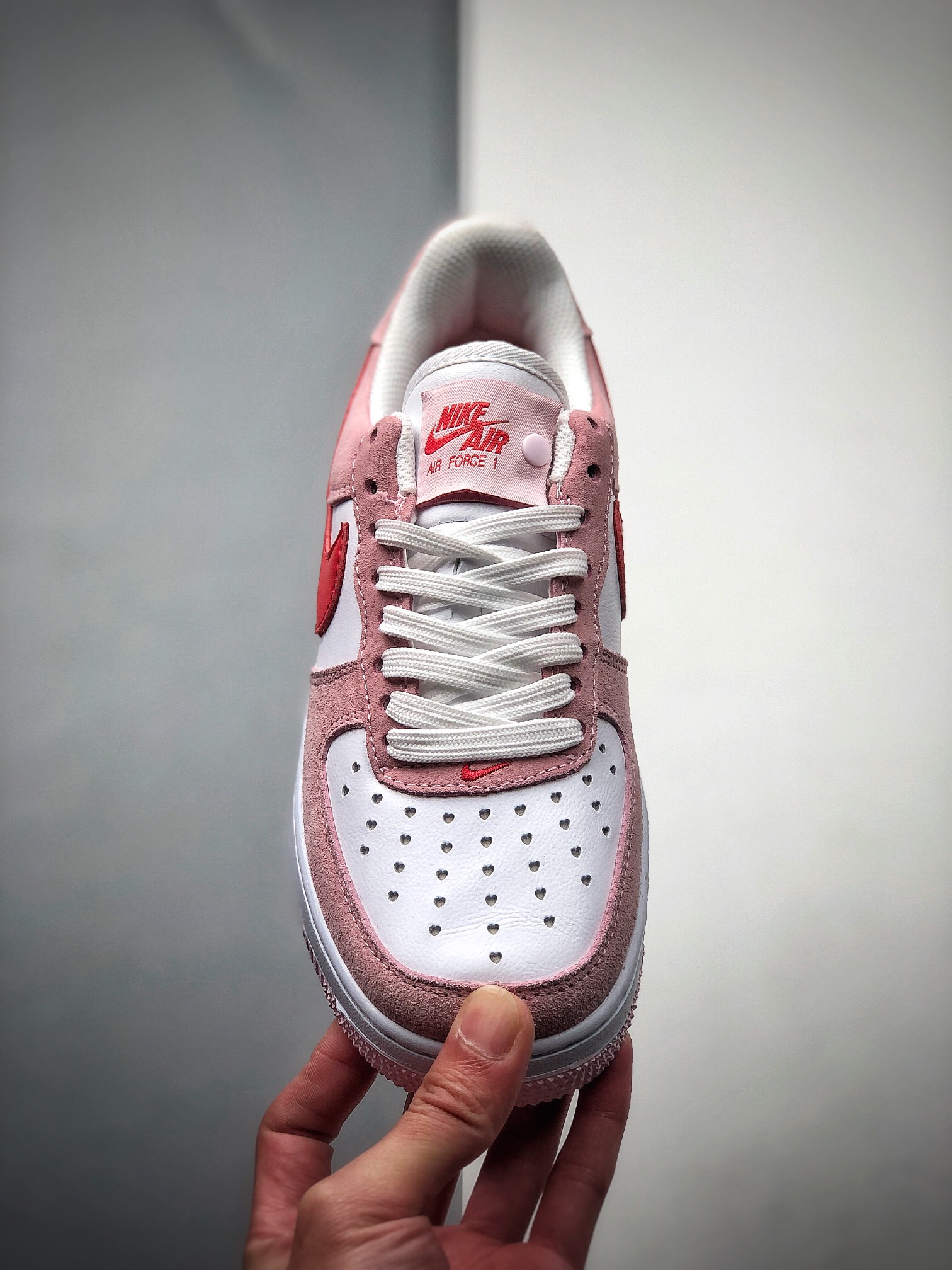 200 NIKE FORCE空军一号运动休闲板鞋DD3384-600