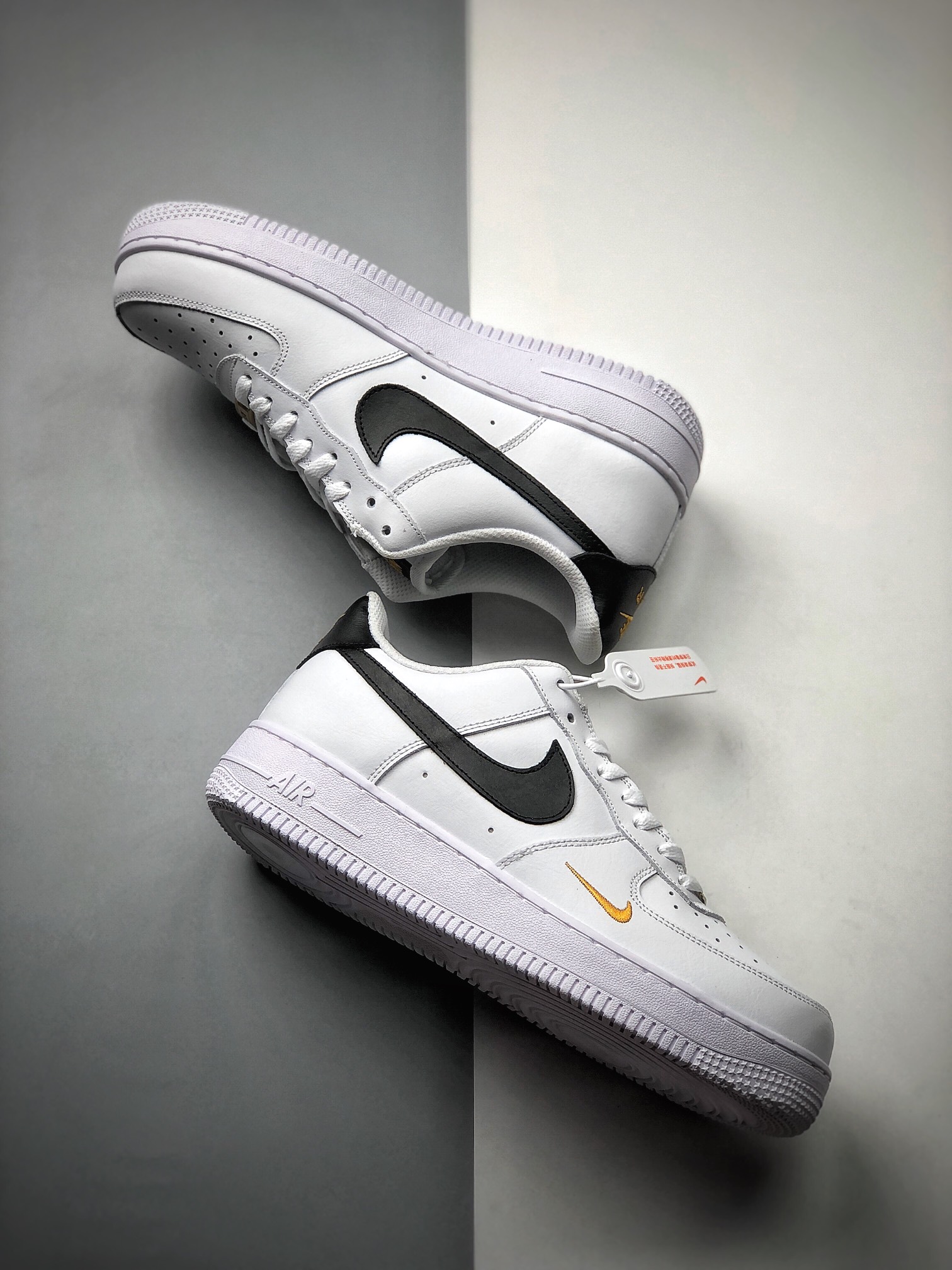 200 NIKE FORCE空军一号运动休闲板鞋 CZ0270-102