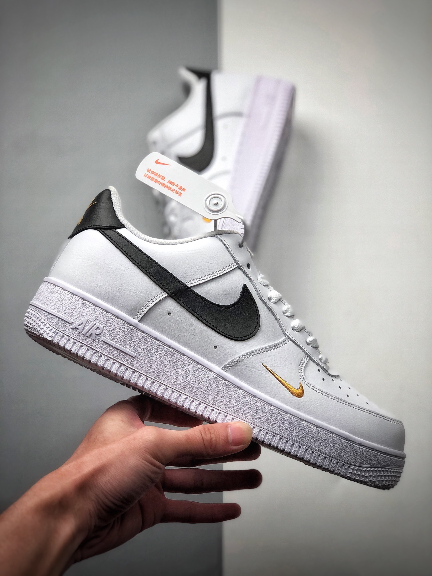 200 NIKE FORCE空军一号运动休闲板鞋 CZ0270-102