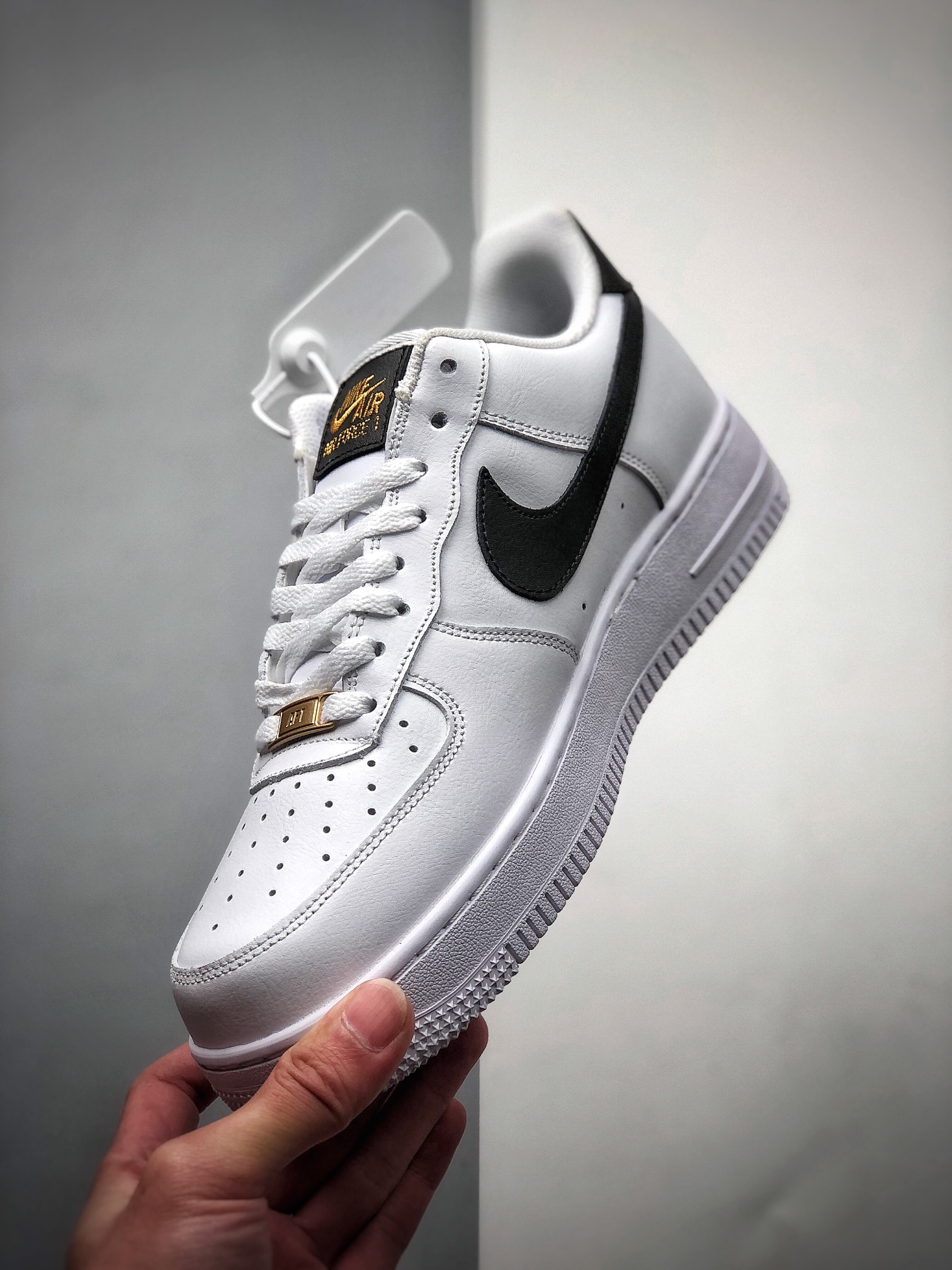 200 NIKE FORCE空军一号运动休闲板鞋 CZ0270-102