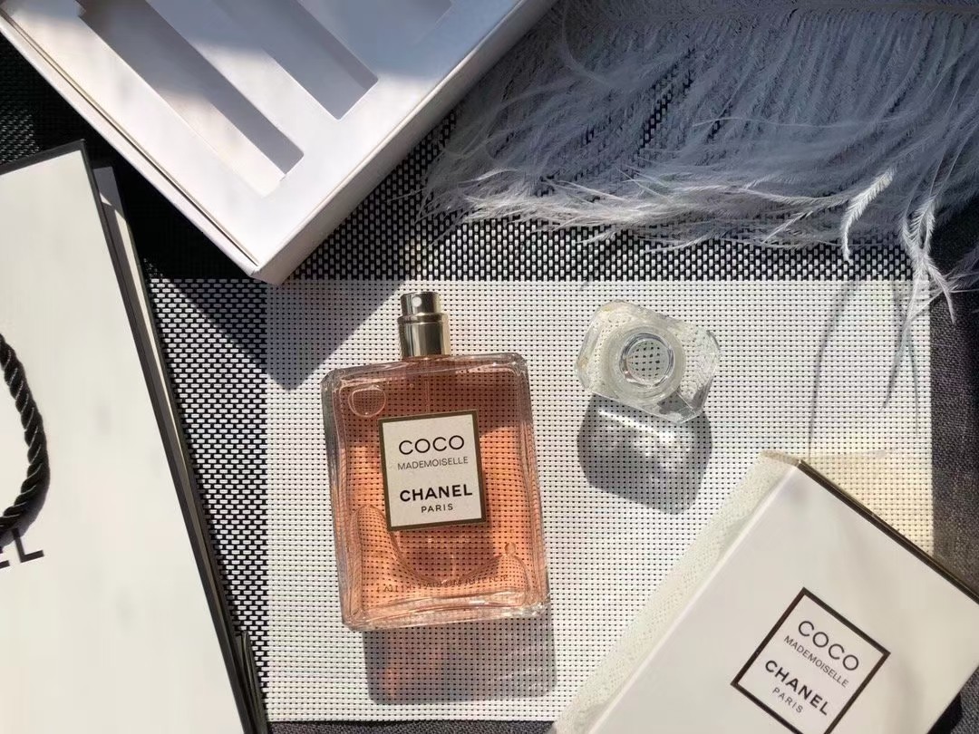 Chanel luxury item 2