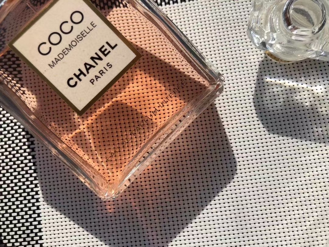 Chanel luxury item 3