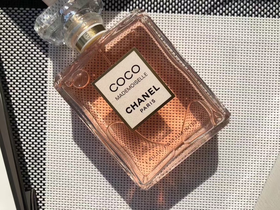 Chanel luxury item 5