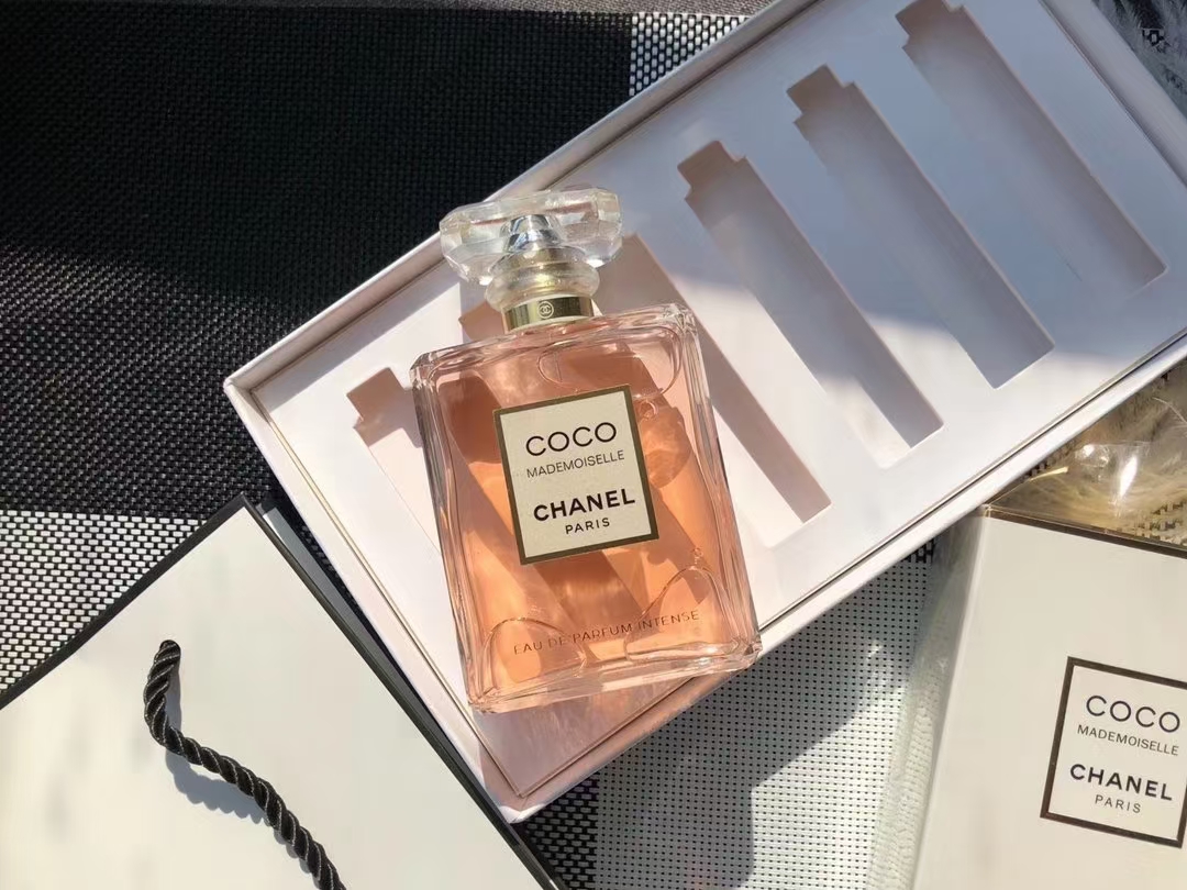 Chanel luxury item 6