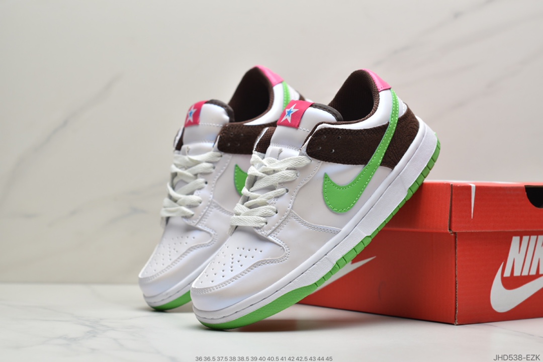 200 耐克W NIKE SB DUNK LOW PRM QS 休闲时尚滑板鞋运动鞋31484-231
