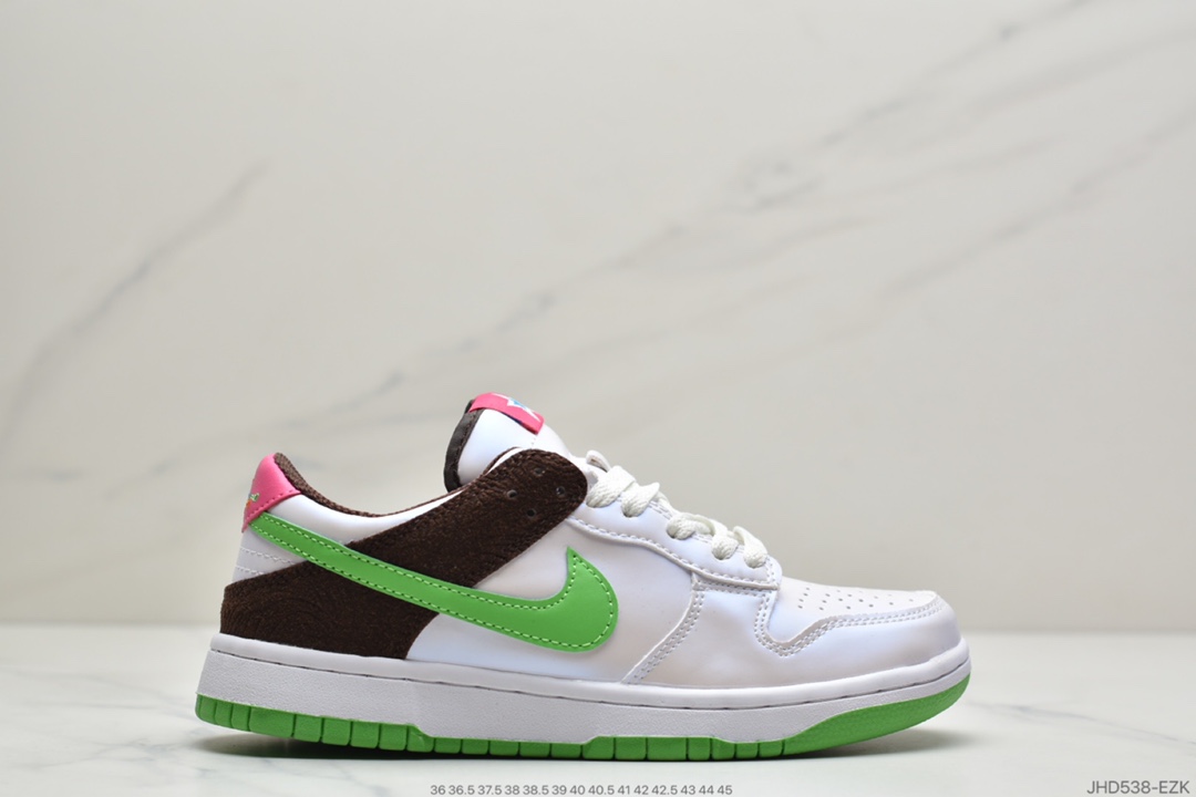 200 耐克W NIKE SB DUNK LOW PRM QS 休闲时尚滑板鞋运动鞋31484-231