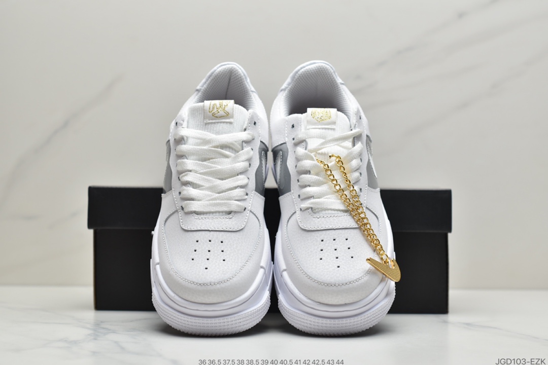 180 耐克Nike Air Force 1’07 解构风格PIXEL DC1160-100-莆田鞋,莆田鞋货源,高仿鞋,高仿鞋货源,安福档口,莆田高仿鞋,莆田鞋批发,高仿鞋批发,莆田高仿运动鞋,高仿运动鞋,莆田运动鞋 180 耐克Nike Air Force 1’07 解构风格PIXEL DC1160-100