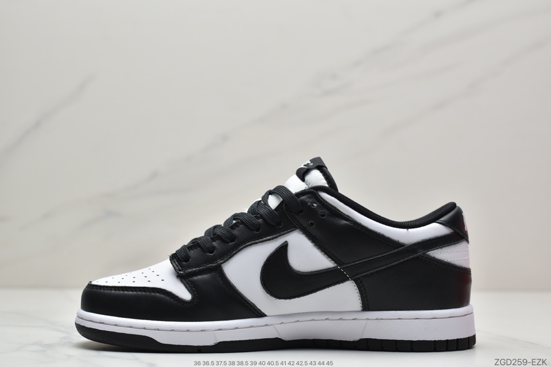 290 Nike SB Dunk Low SP”Champ Color扣篮系列低帮休闲运动滑板板鞋 DD1391-100