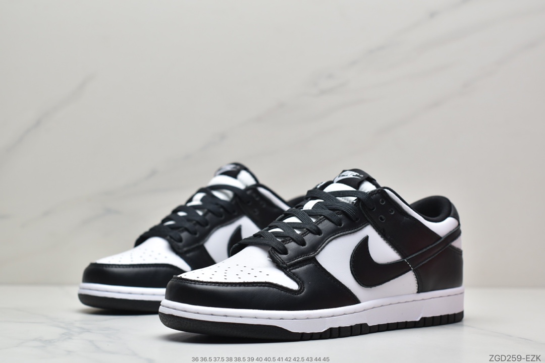 290 Nike SB Dunk Low SP”Champ Color扣篮系列低帮休闲运动滑板板鞋 DD1391-100