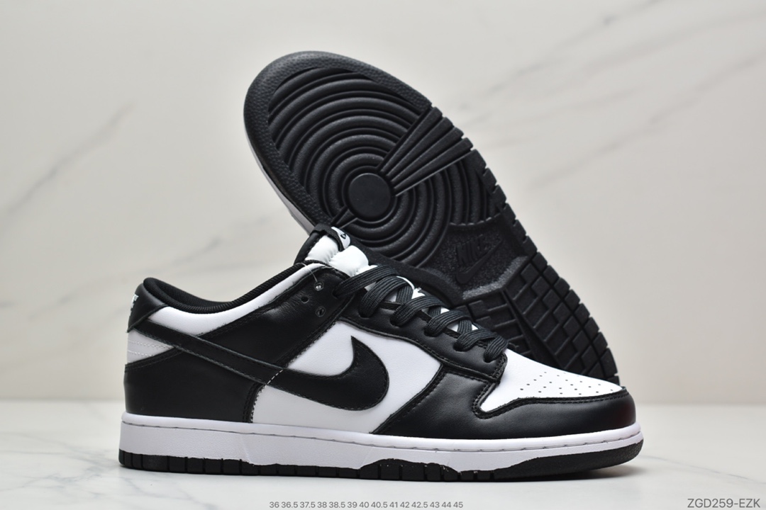 290 Nike SB Dunk Low SP”Champ Color扣篮系列低帮休闲运动滑板板鞋 DD1391-100