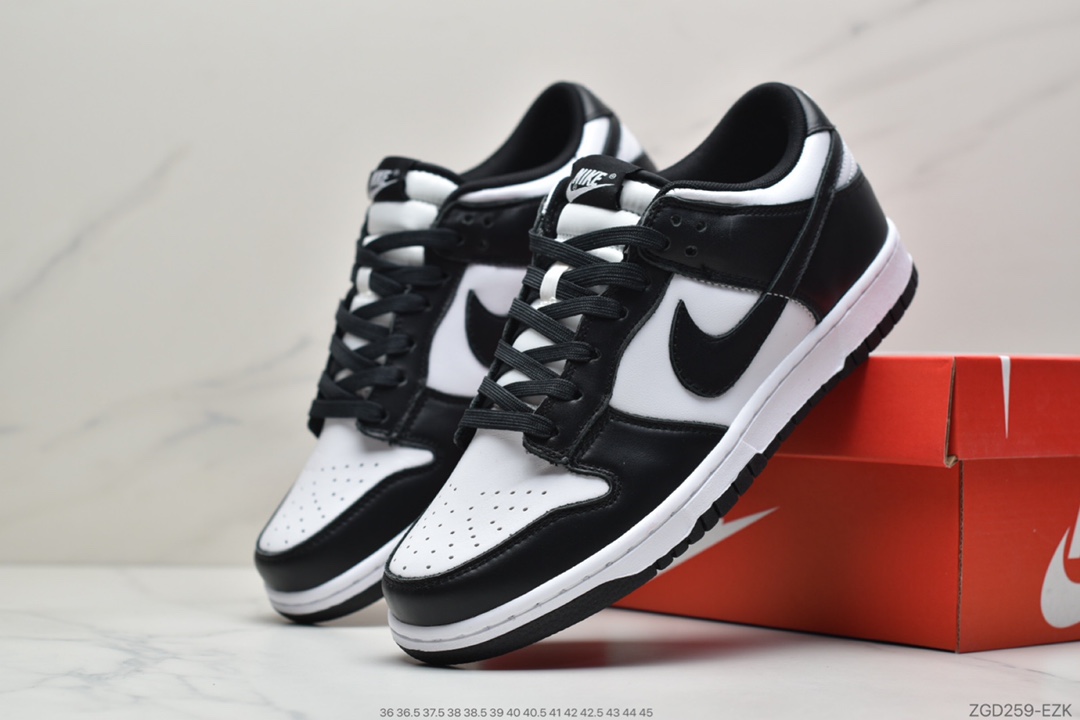 290 Nike SB Dunk Low SP”Champ Color扣篮系列低帮休闲运动滑板板鞋 DD1391-100