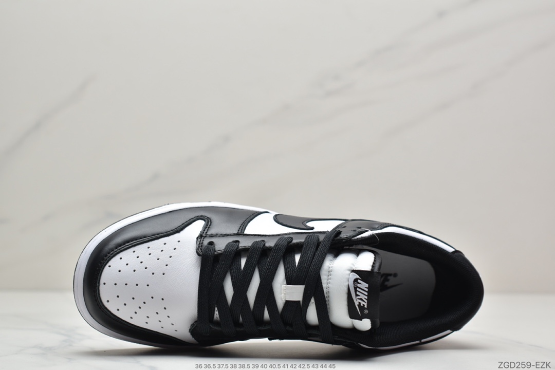290 Nike SB Dunk Low SP”Champ Color扣篮系列低帮休闲运动滑板板鞋 DD1391-100