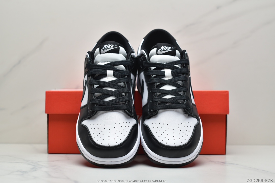 290 Nike SB Dunk Low SP”Champ Color扣篮系列低帮休闲运动滑板板鞋 DD1391-100