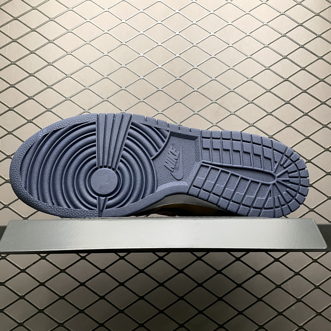 360 Off-White x Futura x Nike SB Dunk OW联名 CT0856-700