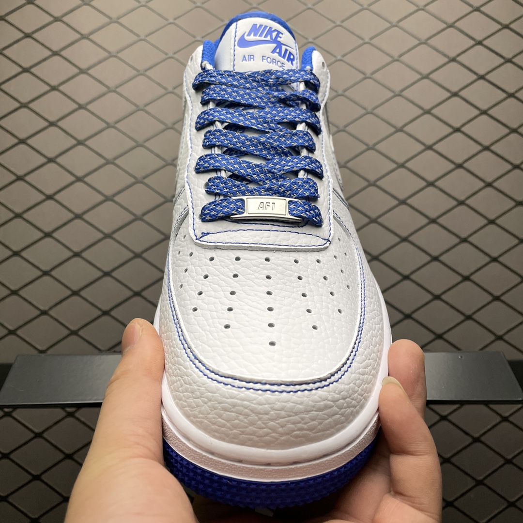 240 NK Air Force 1 ’07 空军一号低帮运动休闲板鞋 CN2896-102