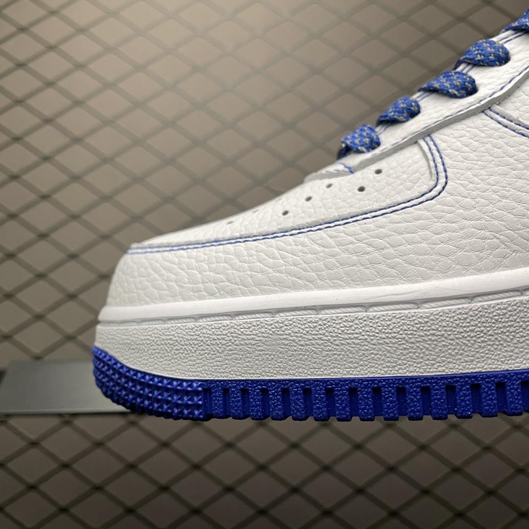 240 NK Air Force 1 ’07 空军一号低帮运动休闲板鞋 CN2896-102