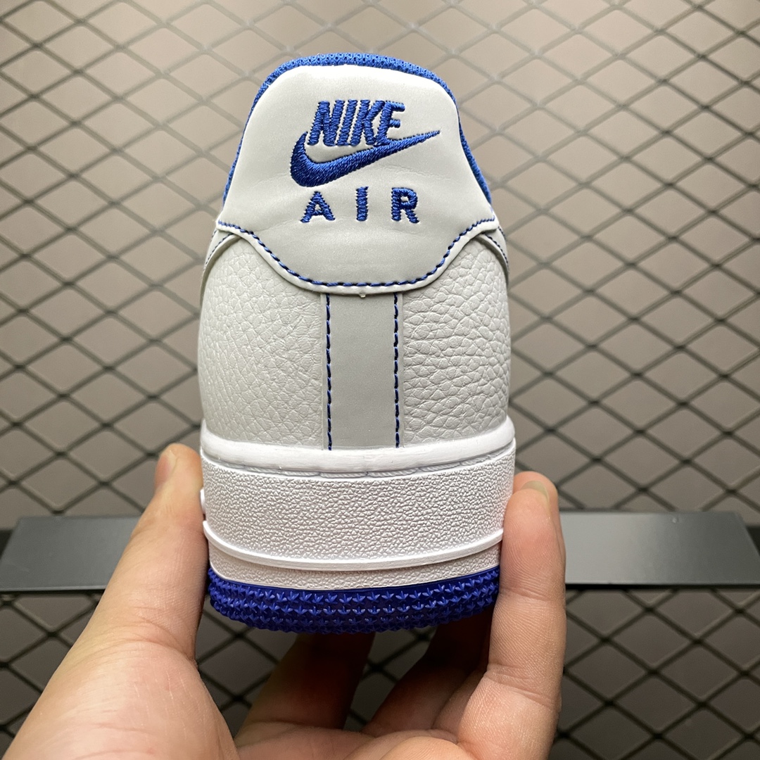 240 NK Air Force 1 ’07 空军一号低帮运动休闲板鞋 CN2896-102