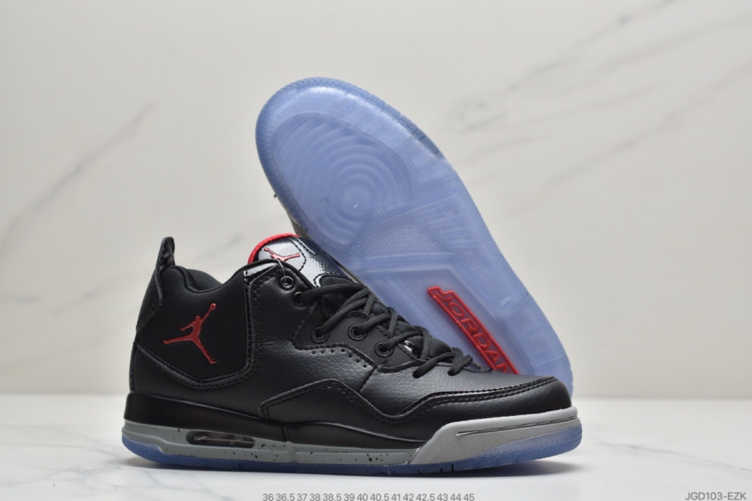 190 AIR JORDAN COURTSIDE 23 男子运动鞋 AR1000