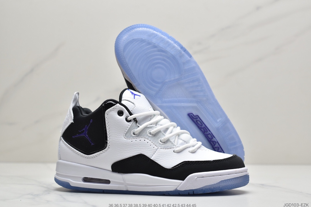 190 AIR JORDAN COURTSIDE 23 男子运动鞋 AR1000