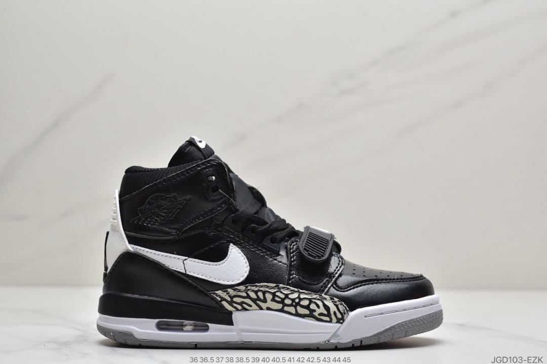 190 Air Jordan Legacy 312 Low AJ312 乔丹 AV3922-002