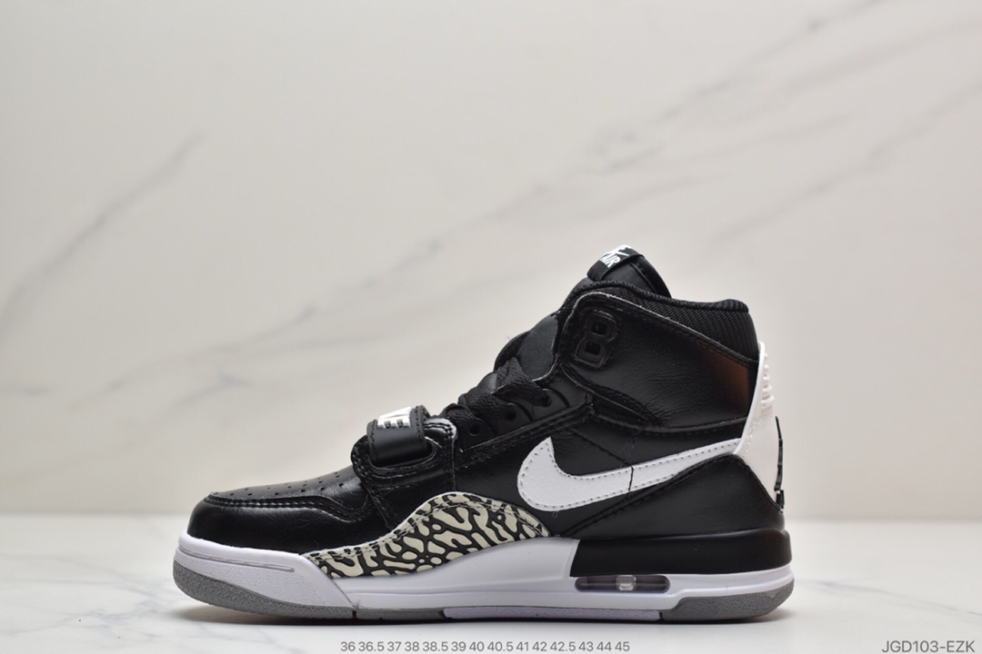 190 Air Jordan Legacy 312 Low AJ312 乔丹 AV3922-002
