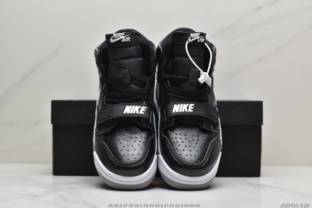 190 Air Jordan Legacy 312 Low AJ312 乔丹 AV3922-002