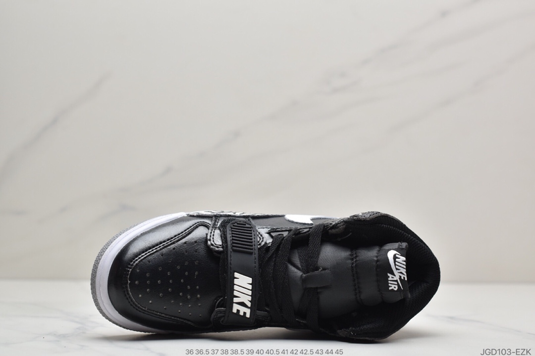 190 Air Jordan Legacy 312 Low AJ312 乔丹 AV3922-002