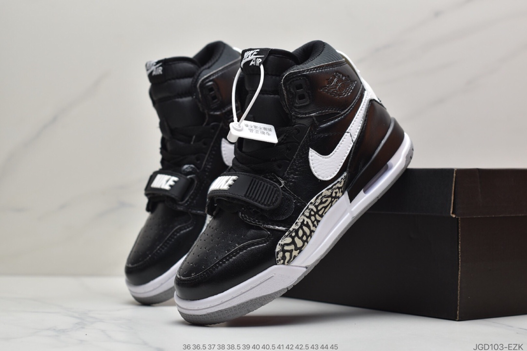 190 Air Jordan Legacy 312 Low AJ312 乔丹 AV3922-002