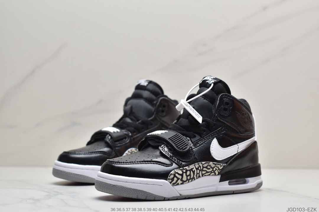 190 Air Jordan Legacy 312 Low AJ312 乔丹 AV3922-002