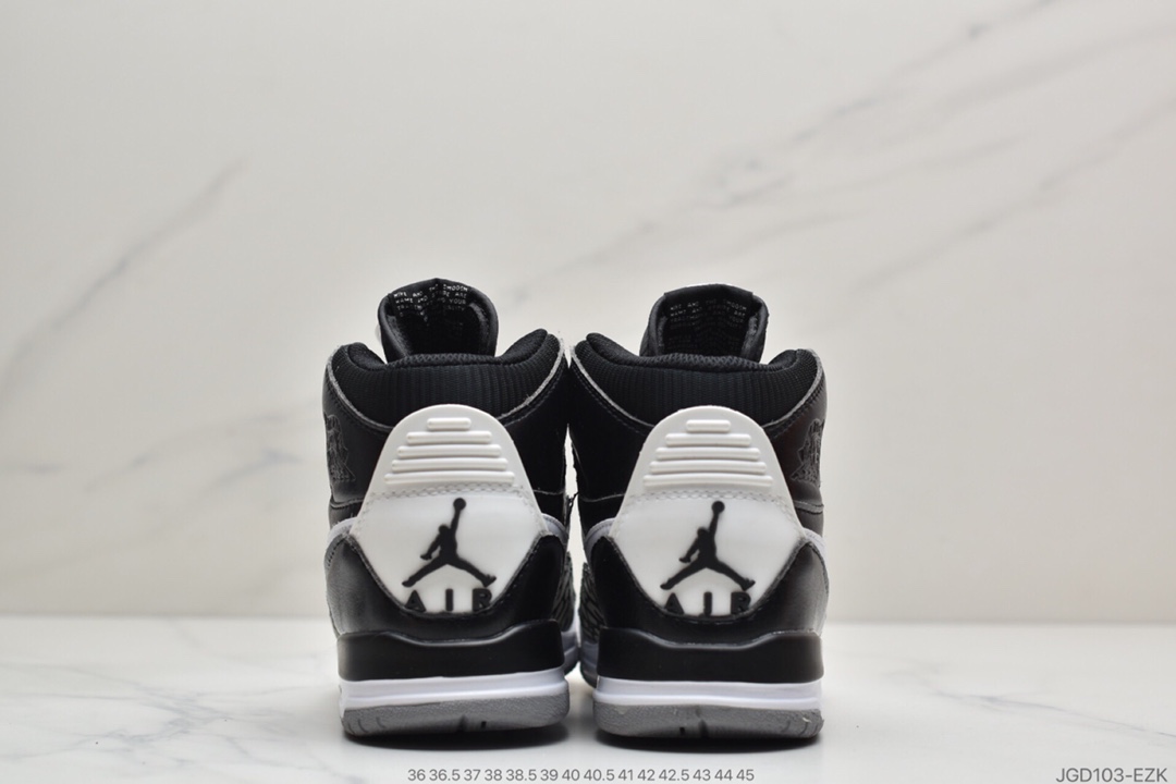 190 Air Jordan Legacy 312 Low AJ312 乔丹 AV3922-002