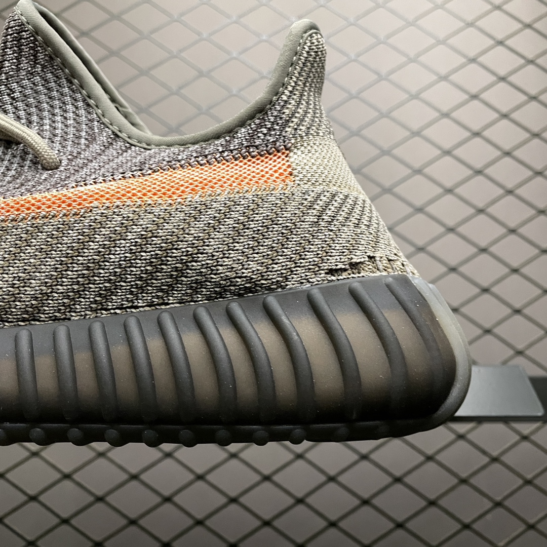 200 AD 阿迪Yeezy 350V2  侃爷椰子350新配色 GW0089 外贸性价比出货