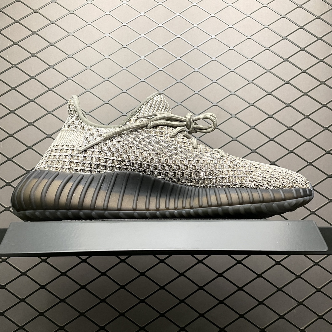 200 AD 阿迪Yeezy 350V2  侃爷椰子350新配色 GW0089 外贸性价比出货