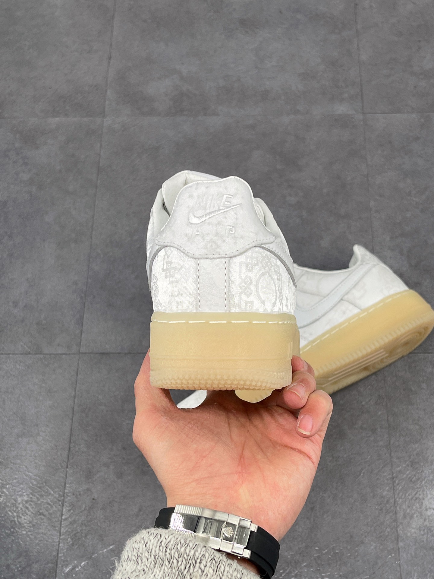 Nike Air Force 1'07 Silk Air Force One Low Top All-match Casual Sneakers 898889-102-Top High Quatity Cheap Sneakers Fashion Clothing Clothes Bags handbags Shoes of all Brand wholesale With The best Quality And Beautiful Price from China Factory Chinese suppliers wholesaler seller Nike Air Force 1'07 Silk Air Force One Low Top All-match Casual Sneakers 898889-102
