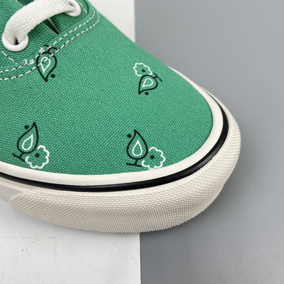 120 Vans Vault OG Era LX  安纳海姆 阳光沙滩、加利 亚 你们最期待的 Vans Vault「腰果花」来了 VN0A4BVAXE4