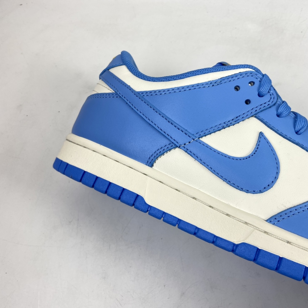 360 Nike Dunk Low 扣篮系列低帮休闲运动滑板板鞋DD1503-100