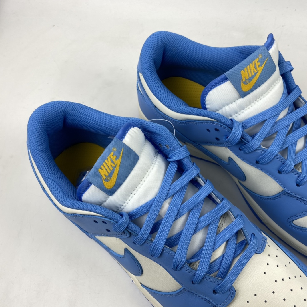 360 Nike Dunk Low 扣篮系列低帮休闲运动滑板板鞋DD1503-100