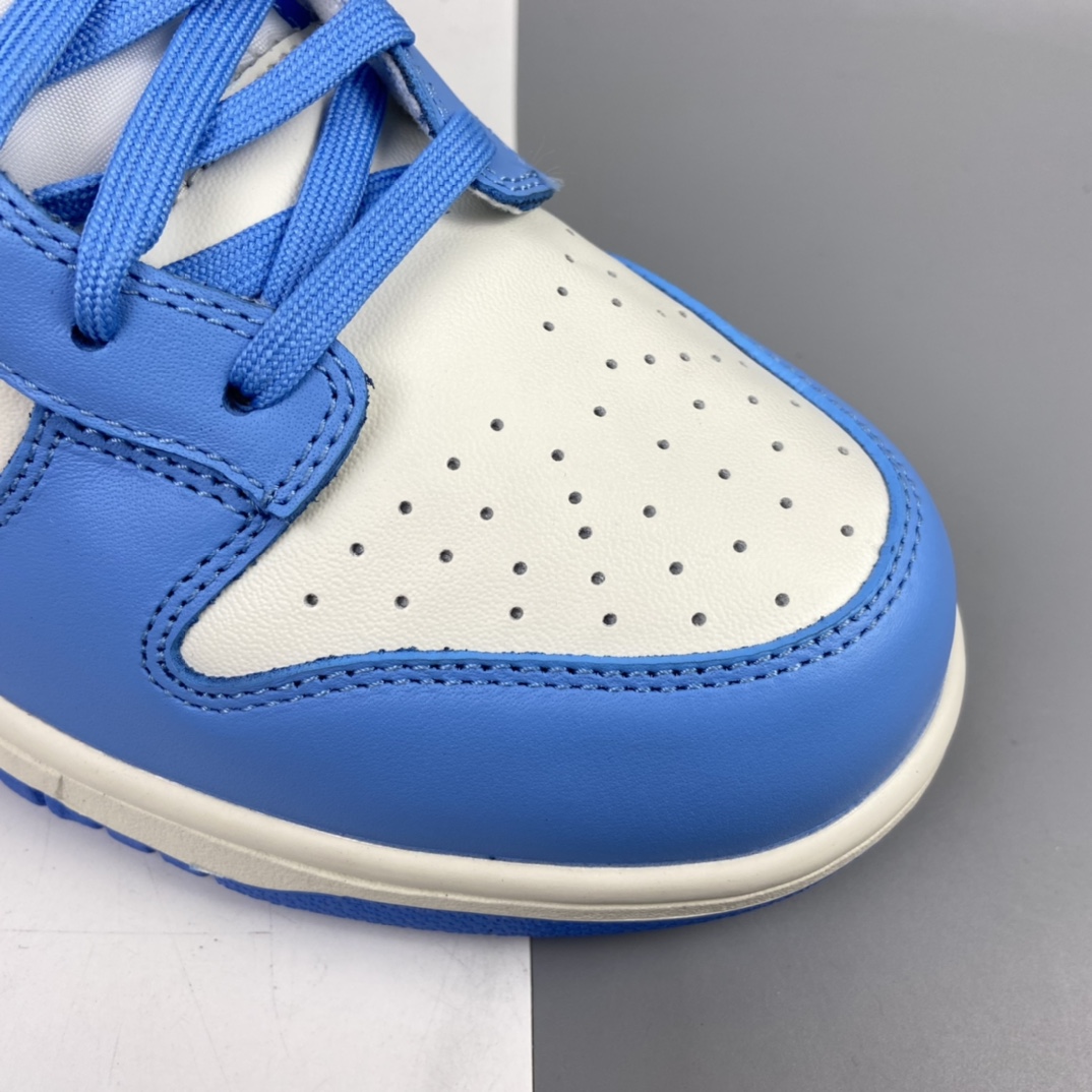 360 Nike Dunk Low 扣篮系列低帮休闲运动滑板板鞋DD1503-100