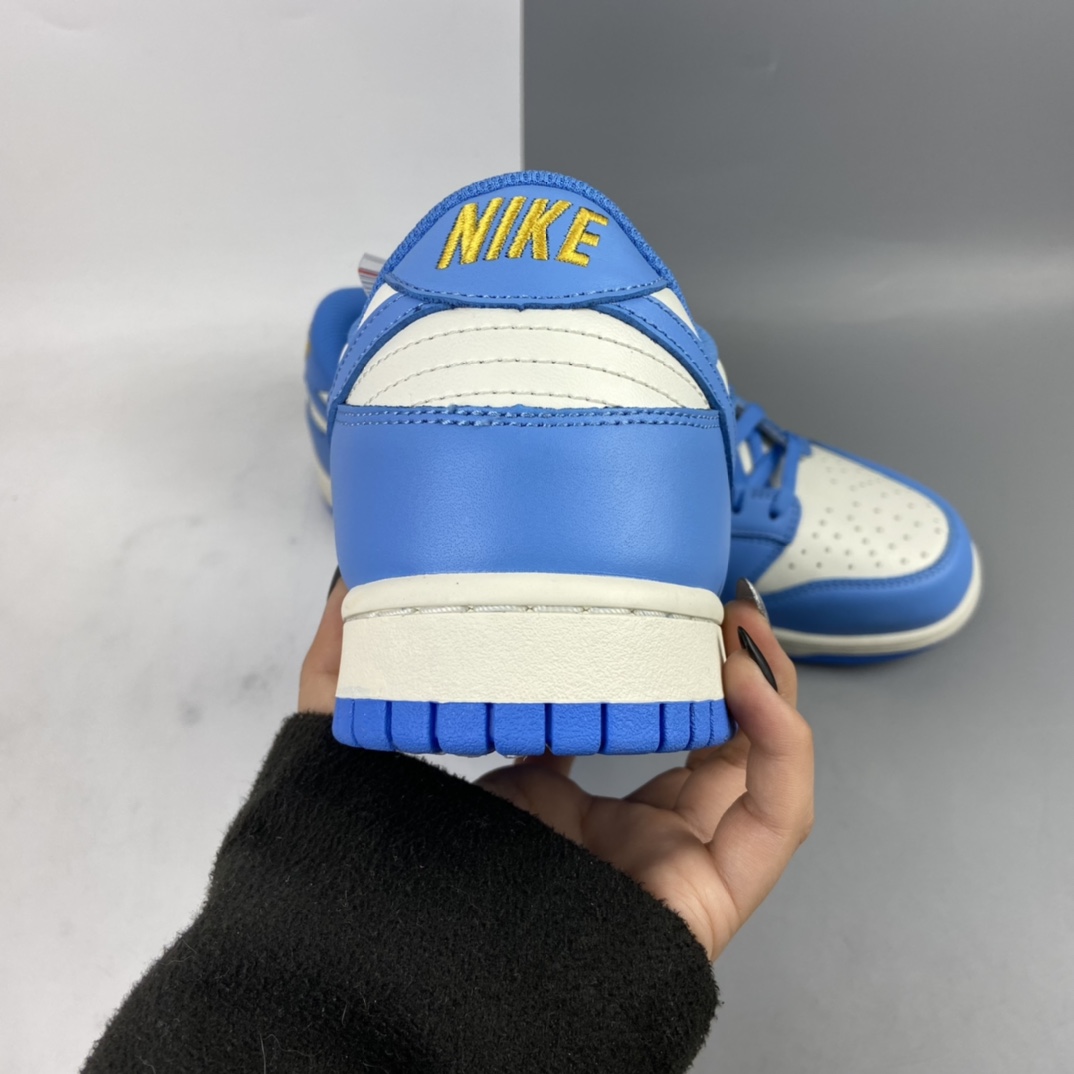 360 Nike Dunk Low 扣篮系列低帮休闲运动滑板板鞋DD1503-100