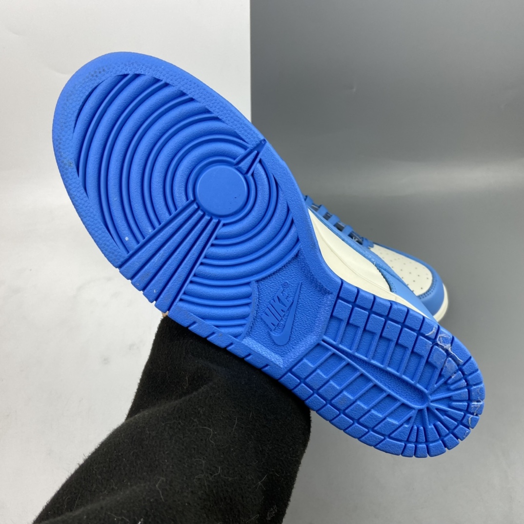 360 Nike Dunk Low 扣篮系列低帮休闲运动滑板板鞋DD1503-100