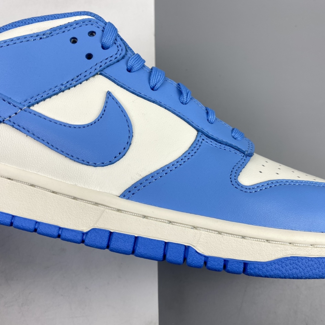 360 Nike Dunk Low 扣篮系列低帮休闲运动滑板板鞋DD1503-100