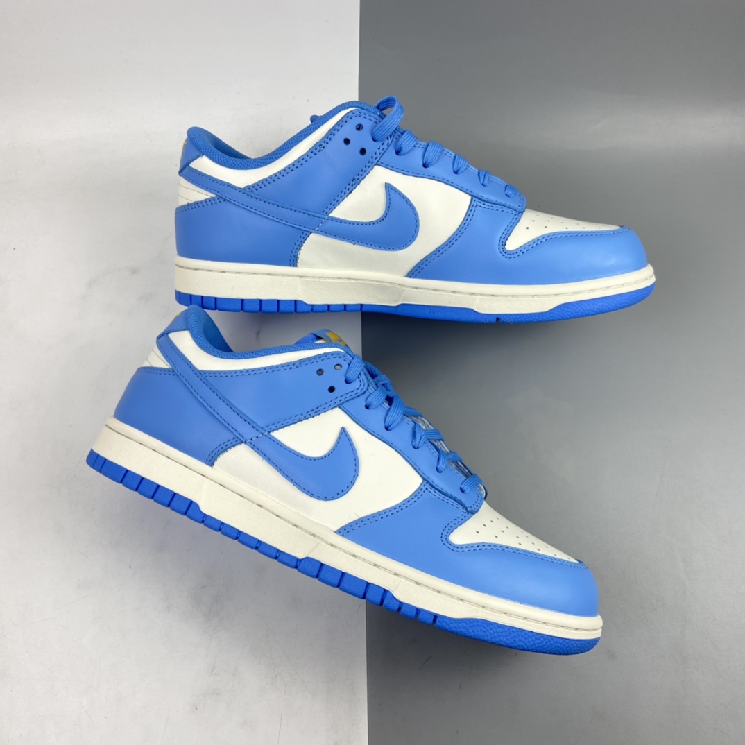 360 Nike Dunk Low 扣篮系列低帮休闲运动滑板板鞋DD1503-100