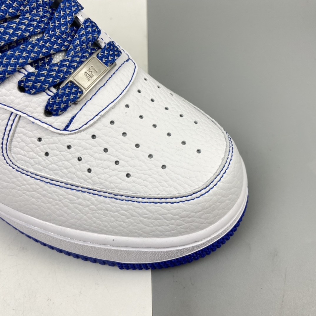 240 Nk Air Force 1’07 3M反光头层低帮休闲运动板鞋 CN2896-102