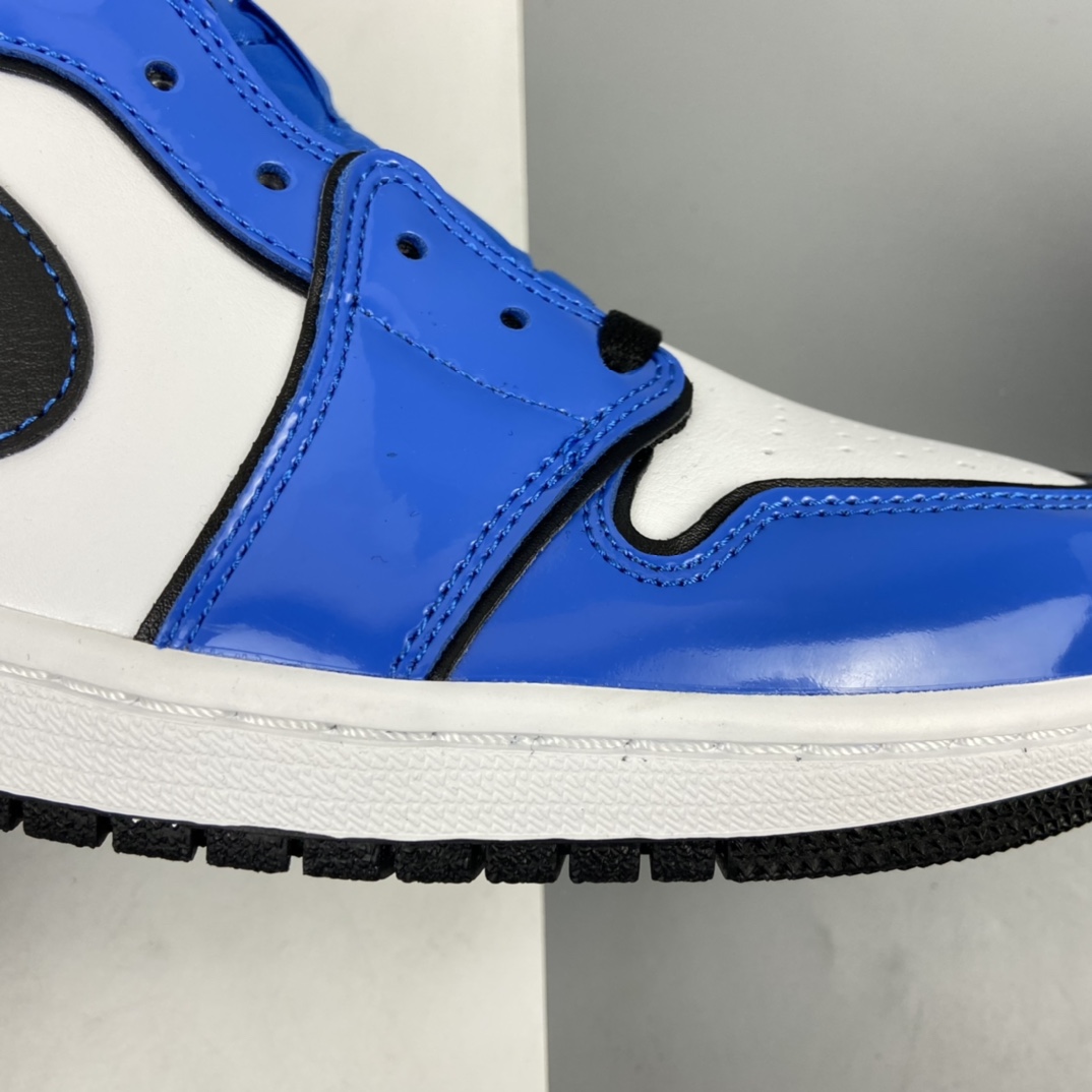 280 Air Jordan 1 Mid AJ1 乔1 中帮百搭休闲运动板鞋DD6834-402