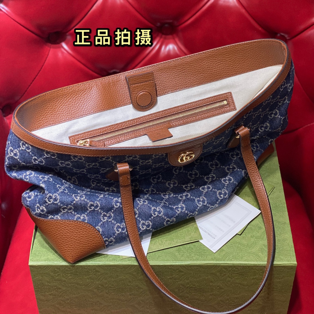 구찌 136938 가방 Gucci Bag 썸네일 이미지