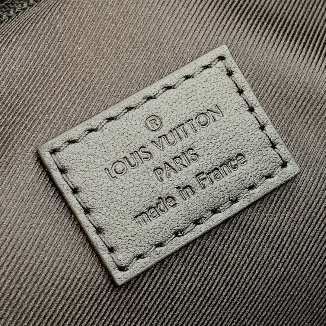 Louis Vuitton LV Scott 二合一邮差包 N50018